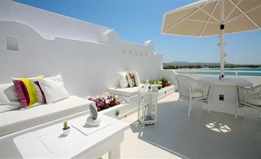 фото отеля Boutique Hotel Glaros