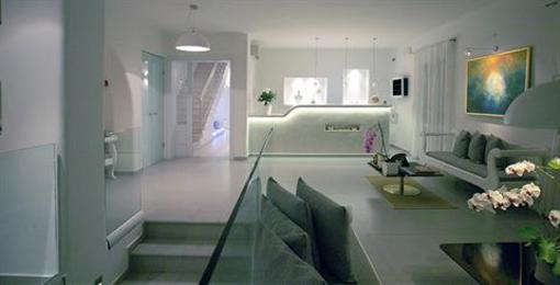 фото отеля Boutique Hotel Glaros