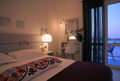фото отеля Boutique Hotel Glaros