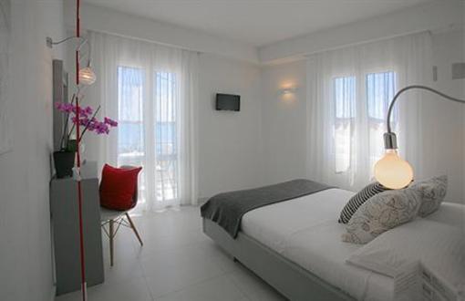 фото отеля Boutique Hotel Glaros