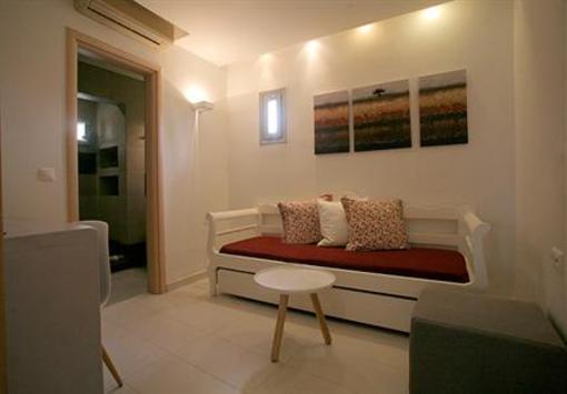 фото отеля Boutique Hotel Glaros
