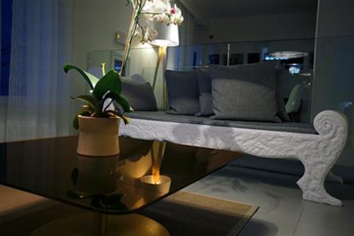 фото отеля Boutique Hotel Glaros