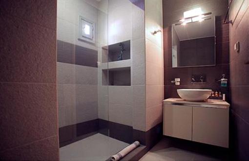 фото отеля Boutique Hotel Glaros