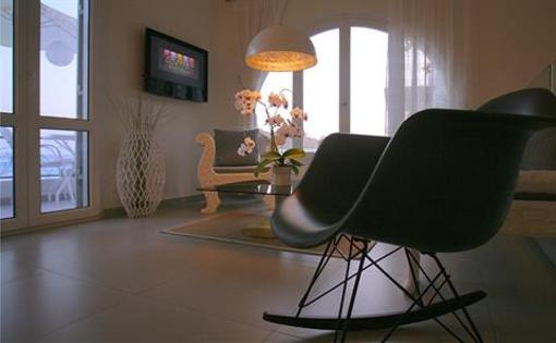 фото отеля Boutique Hotel Glaros