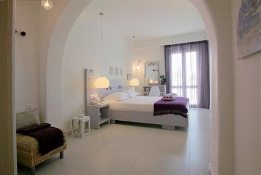 фото отеля Boutique Hotel Glaros