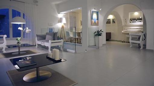 фото отеля Boutique Hotel Glaros