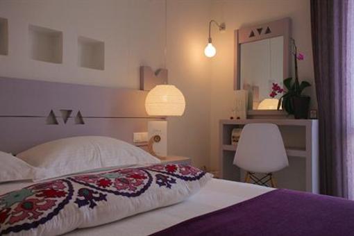 фото отеля Boutique Hotel Glaros