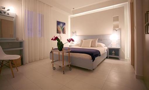 фото отеля Boutique Hotel Glaros
