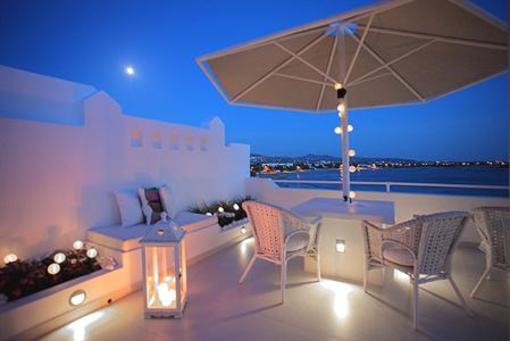 фото отеля Boutique Hotel Glaros
