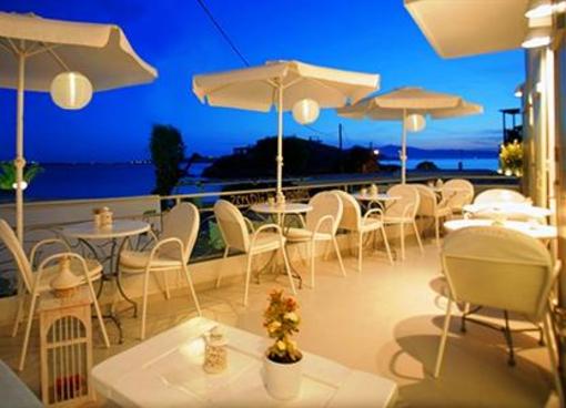 фото отеля Boutique Hotel Glaros