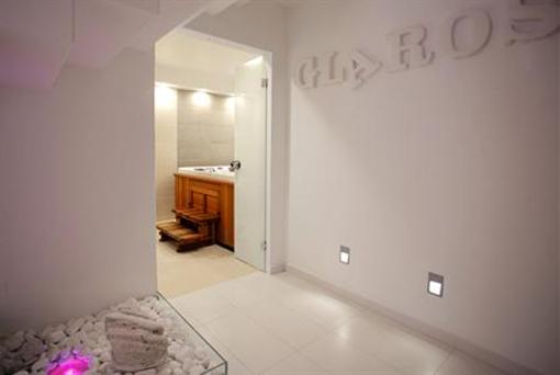 фото отеля Boutique Hotel Glaros