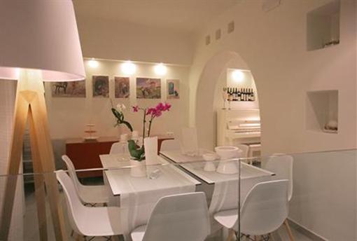 фото отеля Boutique Hotel Glaros