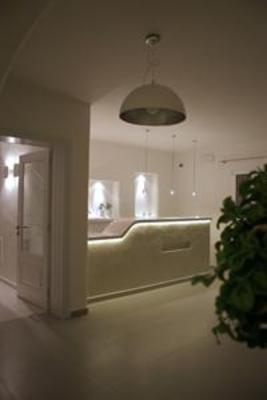 фото отеля Boutique Hotel Glaros