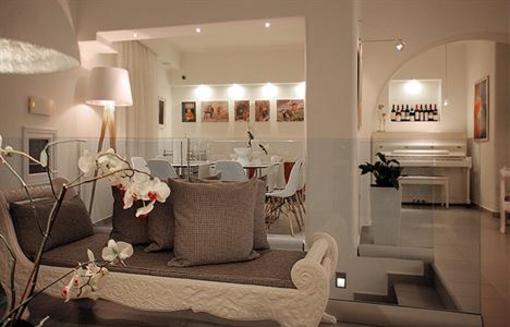 фото отеля Boutique Hotel Glaros