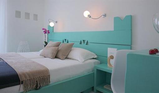 фото отеля Boutique Hotel Glaros