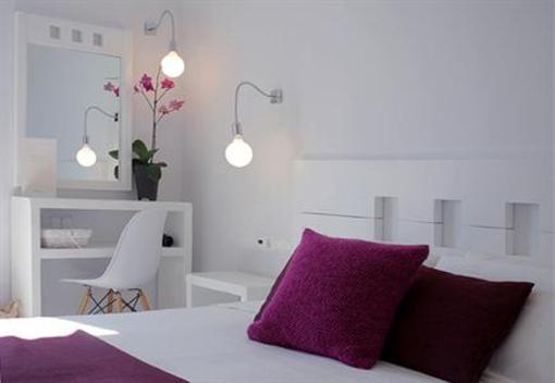 фото отеля Boutique Hotel Glaros