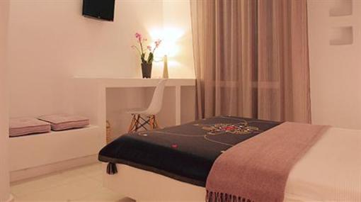 фото отеля Boutique Hotel Glaros