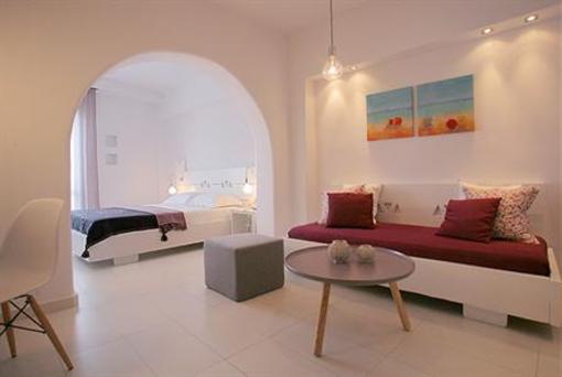 фото отеля Boutique Hotel Glaros