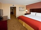 фото отеля Holiday Inn Express Hotel & Suites Sharonville