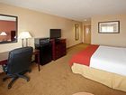 фото отеля Holiday Inn Express Hotel & Suites Sharonville