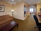 фото отеля Holiday Inn Express Hotel & Suites Sharonville