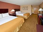 фото отеля Holiday Inn Express Hotel & Suites Sharonville