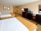 фото отеля Holiday Inn Express Hotel & Suites Sharonville