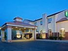 фото отеля Holiday Inn Express Hotel & Suites Sharonville