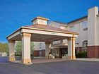 фото отеля Holiday Inn Express Hotel & Suites Sharonville