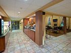 фото отеля Holiday Inn Express Hotel & Suites Sharonville