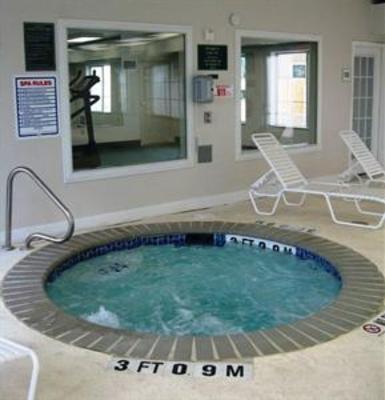 фото отеля La Quinta Inn & Suites San Antonio North Stone Oak