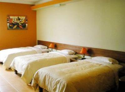 фото отеля Lima Wasi Hotel