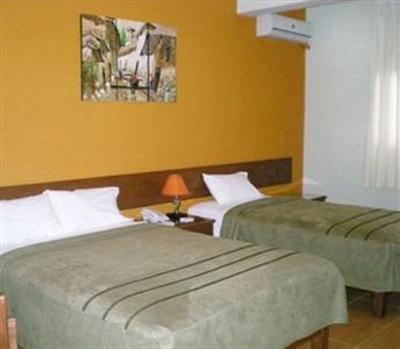 фото отеля Lima Wasi Hotel