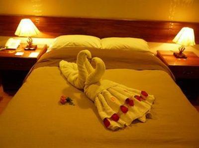 фото отеля Lima Wasi Hotel