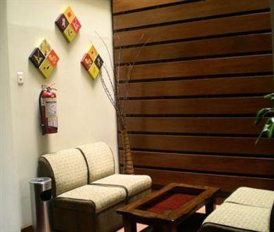 фото отеля Lima Wasi Hotel