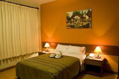 фото отеля Lima Wasi Hotel