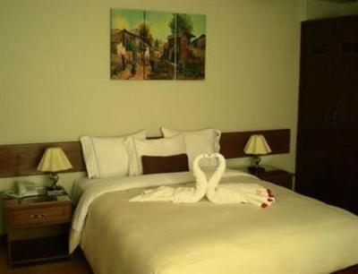 фото отеля Lima Wasi Hotel