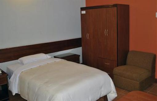 фото отеля Lima Wasi Hotel