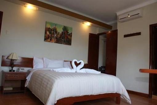 фото отеля Lima Wasi Hotel