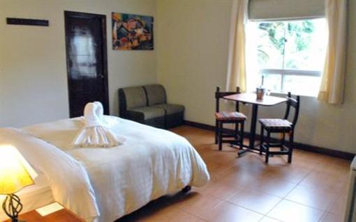 фото отеля Lima Wasi Hotel