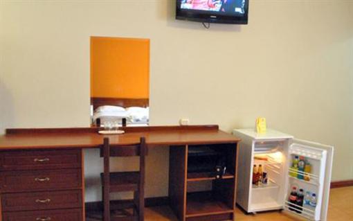 фото отеля Lima Wasi Hotel
