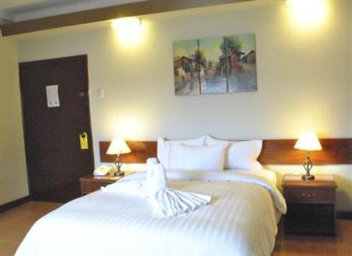 фото отеля Lima Wasi Hotel