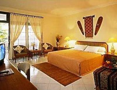фото отеля Bintang Senggigi Hotel Mataram