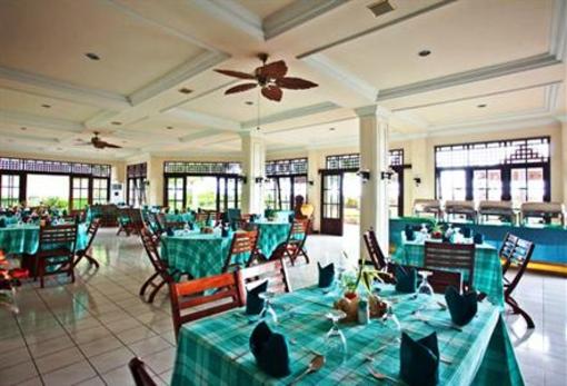 фото отеля Bintang Senggigi Hotel Mataram