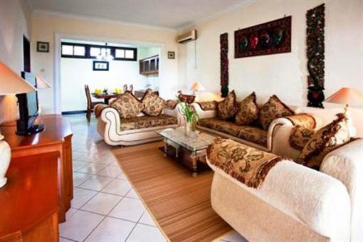 фото отеля Bintang Senggigi Hotel Mataram