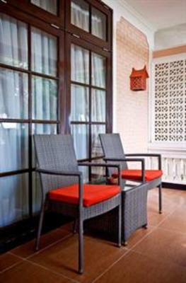 фото отеля Bintang Senggigi Hotel Mataram