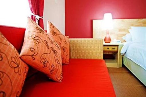 фото отеля Bintang Senggigi Hotel Mataram