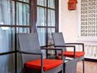 фото отеля Bintang Senggigi Hotel Mataram