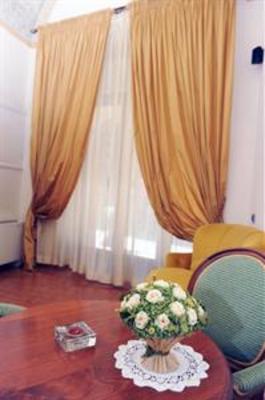 фото отеля Hotel Urbano V