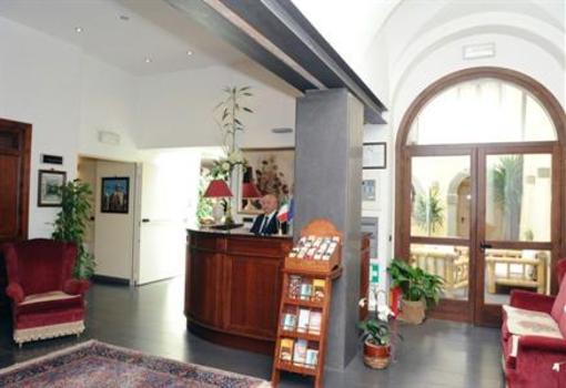 фото отеля Hotel Urbano V